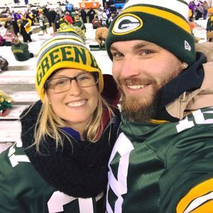 Meet your Posher, Waylon